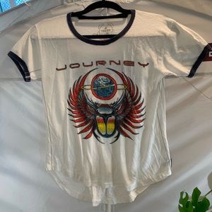 Vintage Scorpio spring tour 82 T shirt